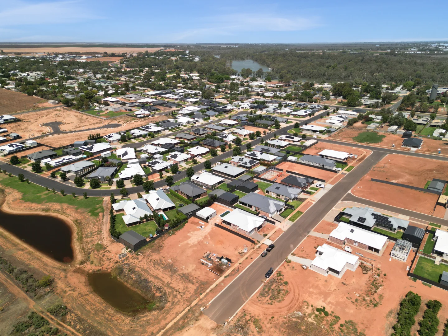 Additional image 5 of 20 Woodside Drive, Gol Gol NSW 2738