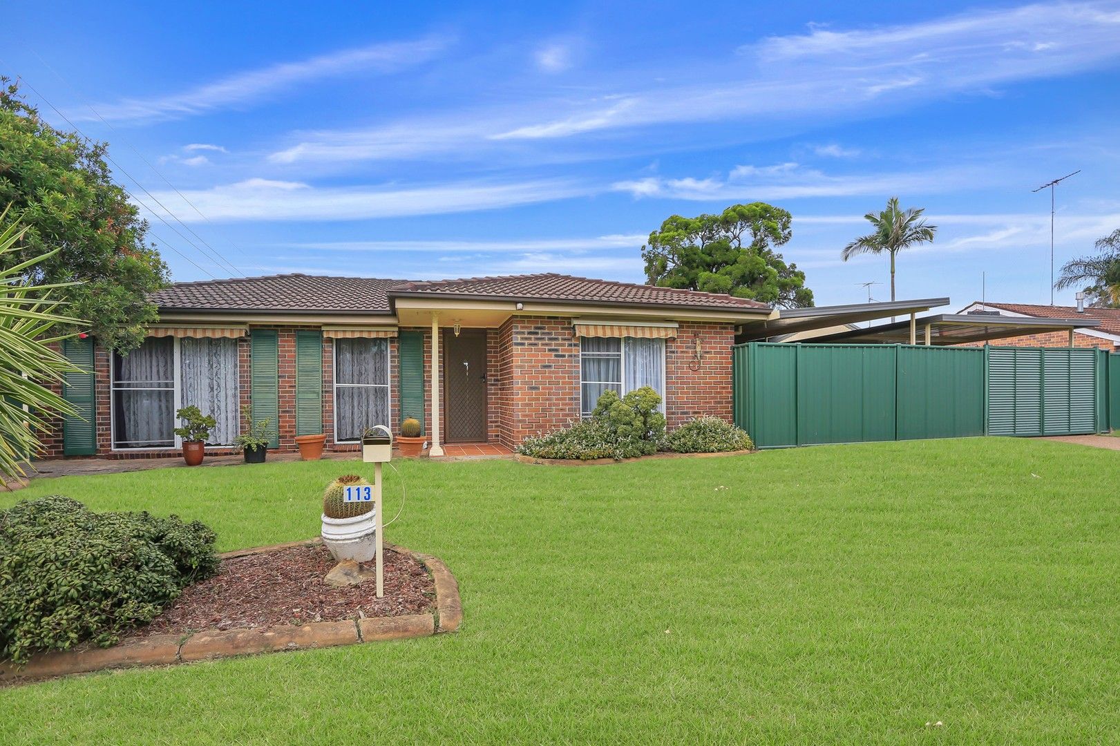 113 Ham Street, South Windsor NSW 2756, Image 0