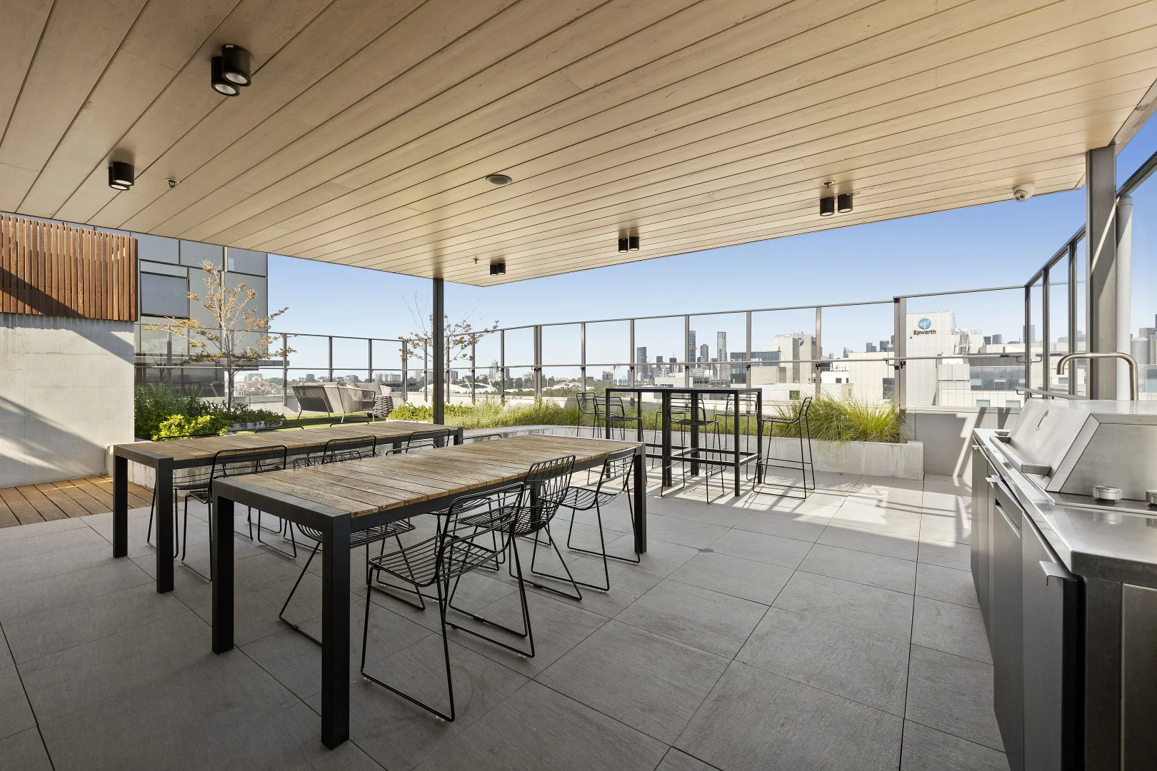 Additional image 9 of 105/19 Judd Street, Richmond VIC 3121