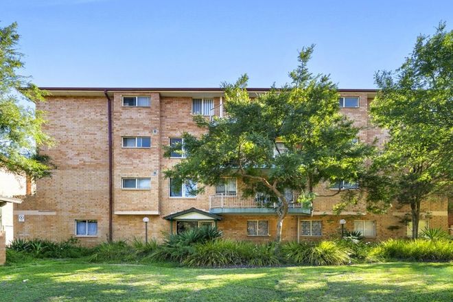 Picture of 41/4-11 Equity Place, CANLEY VALE NSW 2166