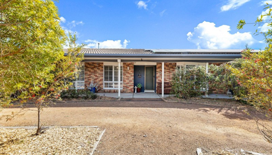 Picture of 44 Maple Crescent, JERRABOMBERRA NSW 2619