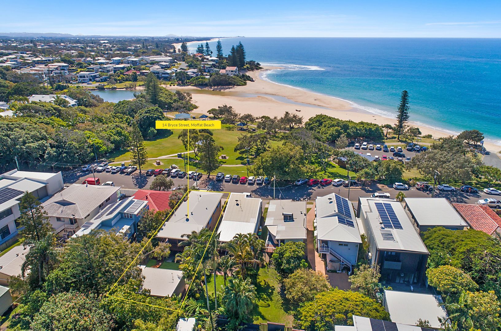 14 Bryce Street, Moffat Beach QLD 4551, Image 1