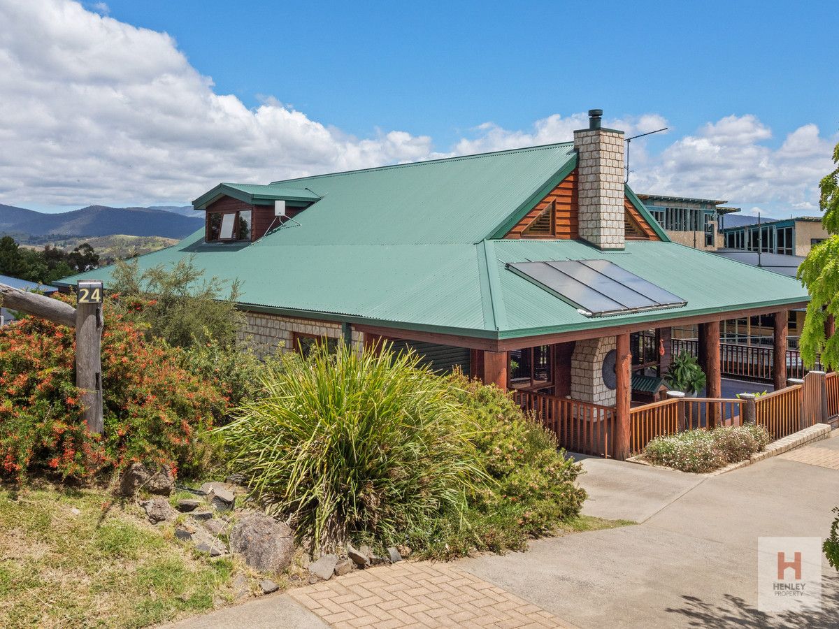 24 Rainbow Drive, East Jindabyne NSW 2627, Image 0