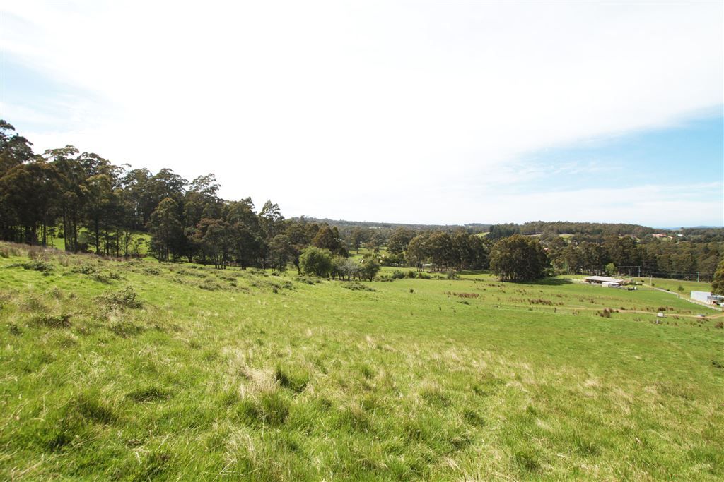 Lot 2/674 Leslie Road, Leslie Vale TAS 7054, Image 1