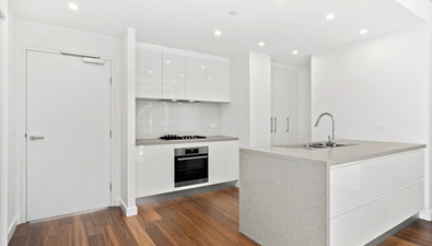 Picture of 17/10-18 Regent Street, WOLLONGONG NSW 2500