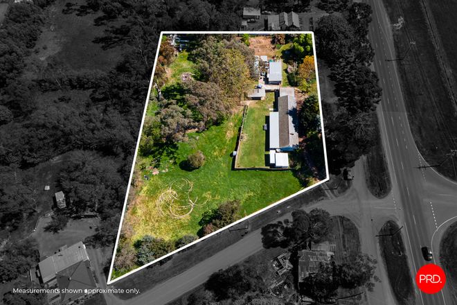 Picture of 10 Joes Road, ARGYLE VIC 3523