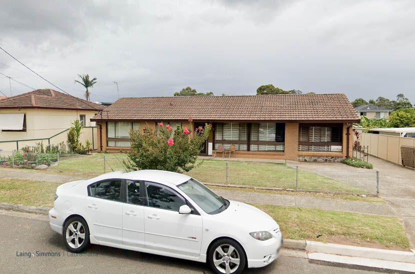 4 bedrooms House in 37 Lime Street CABRAMATTA WEST NSW, 2166