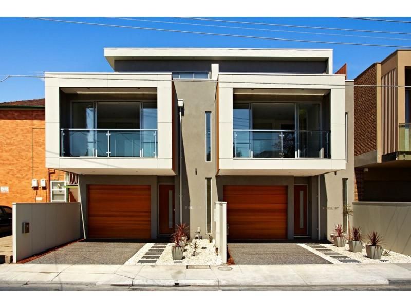 4 bedrooms House in 9 Bell Street RICHMOND VIC, 3121