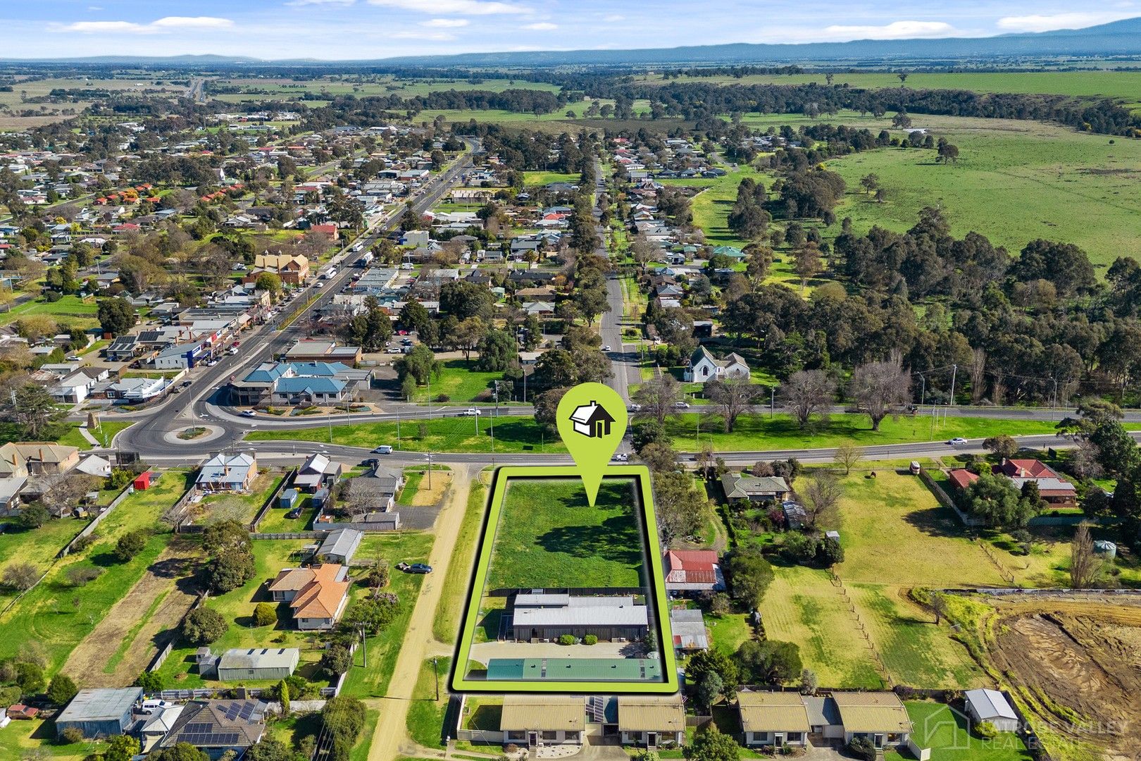 4143 Lyons Street, Rosedale VIC 3847 Domain