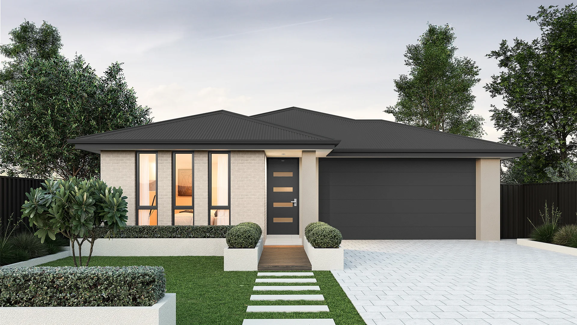 Lot 79 New Road, Angle Vale SA 5117