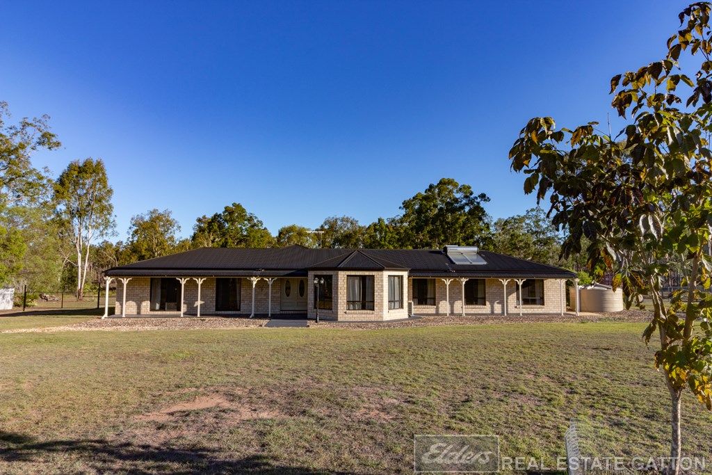 109 Olive Grove Drive, Adare QLD 4343, Image 0