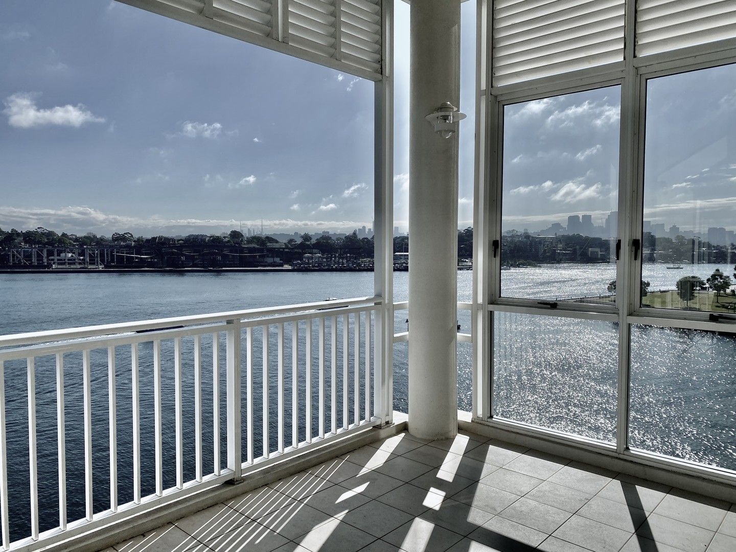 3 bedrooms Apartment / Unit / Flat in 24 Refinery Drive PYRMONT NSW, 2009