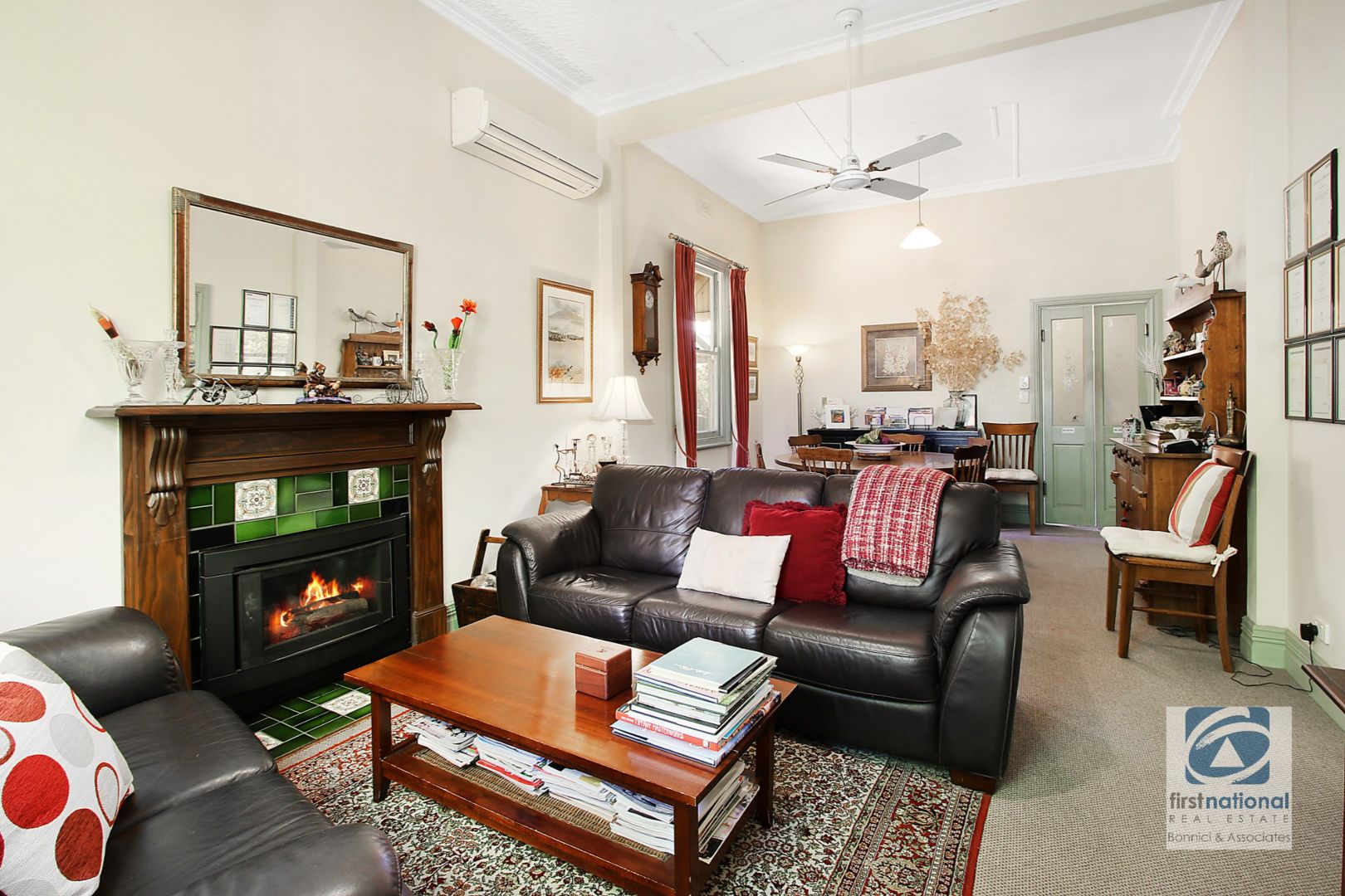 21 Loch Street, Beechworth VIC 3747, Image 1