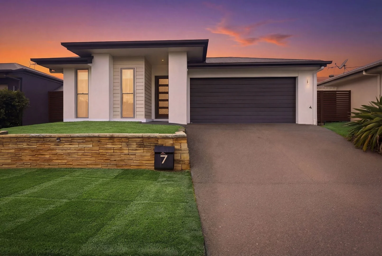 7 Pinesyde Street, Mango Hill QLD 4509