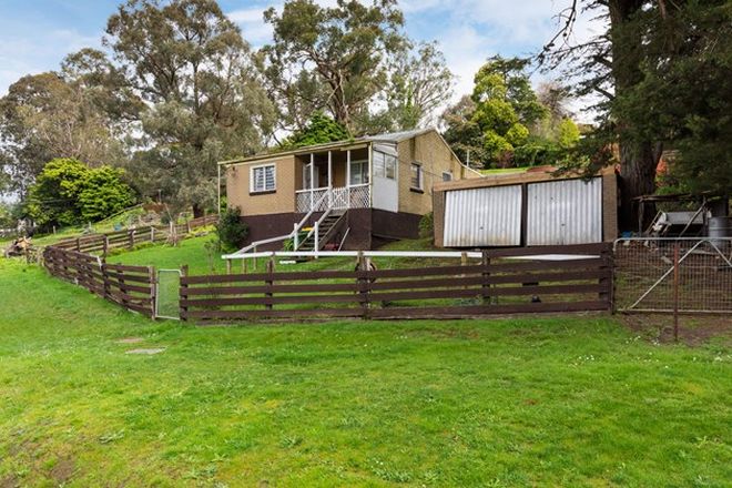 Picture of 16 Bridgewater Road, SEVILLE EAST VIC 3139