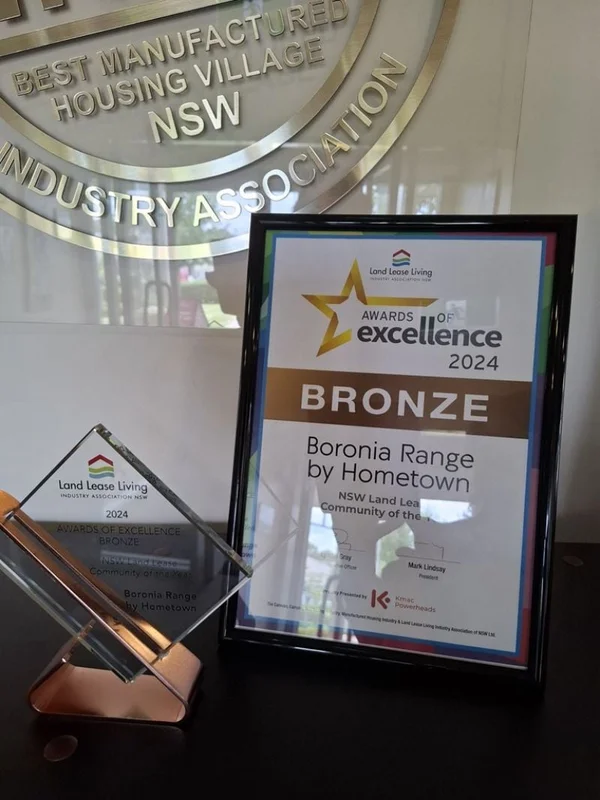 Additional image 14 of 061/639 Kemp Street, Springdale Heights NSW 2641