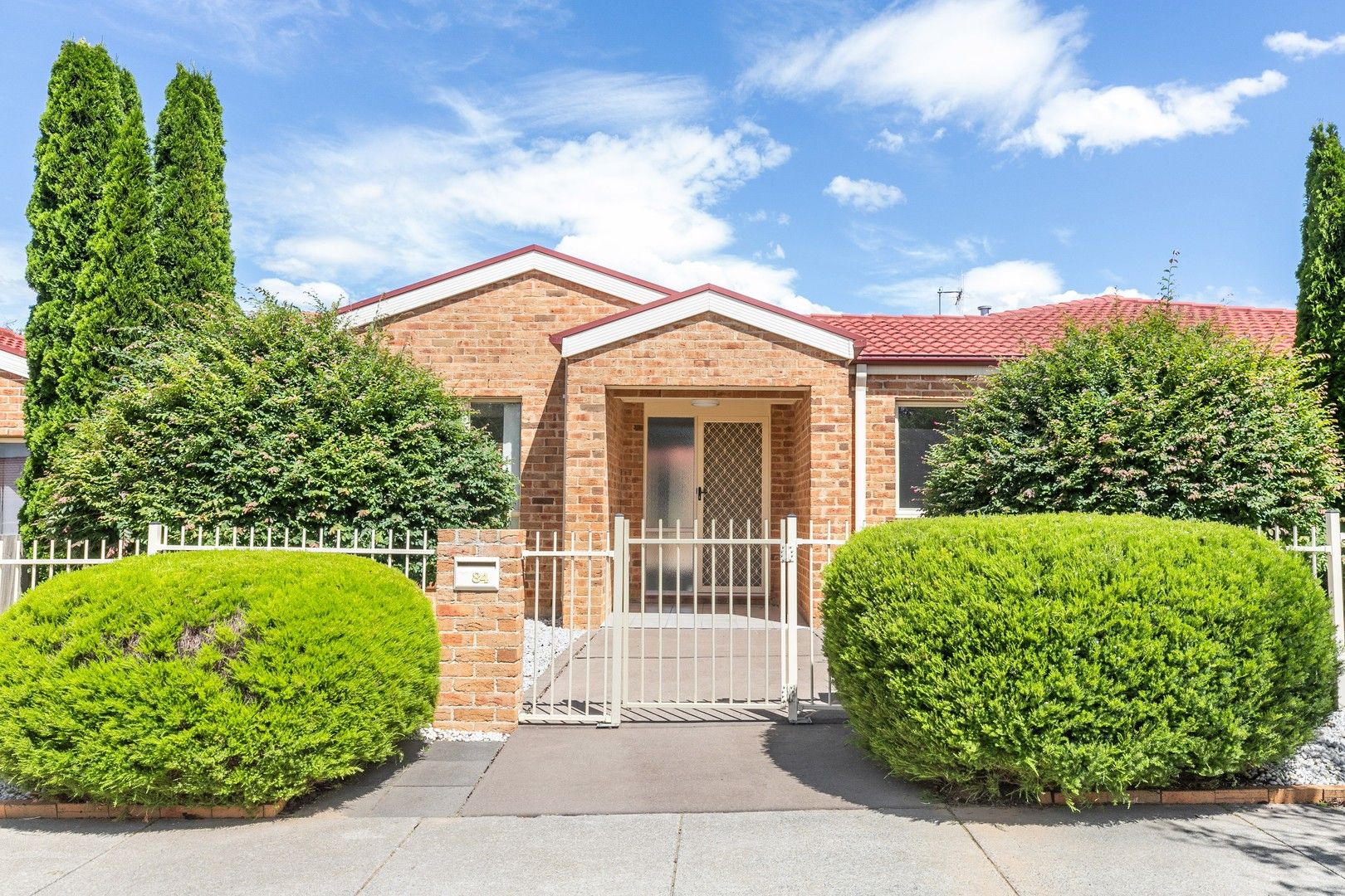 84 Ayrton Street, Gungahlin ACT 2912, Image 0