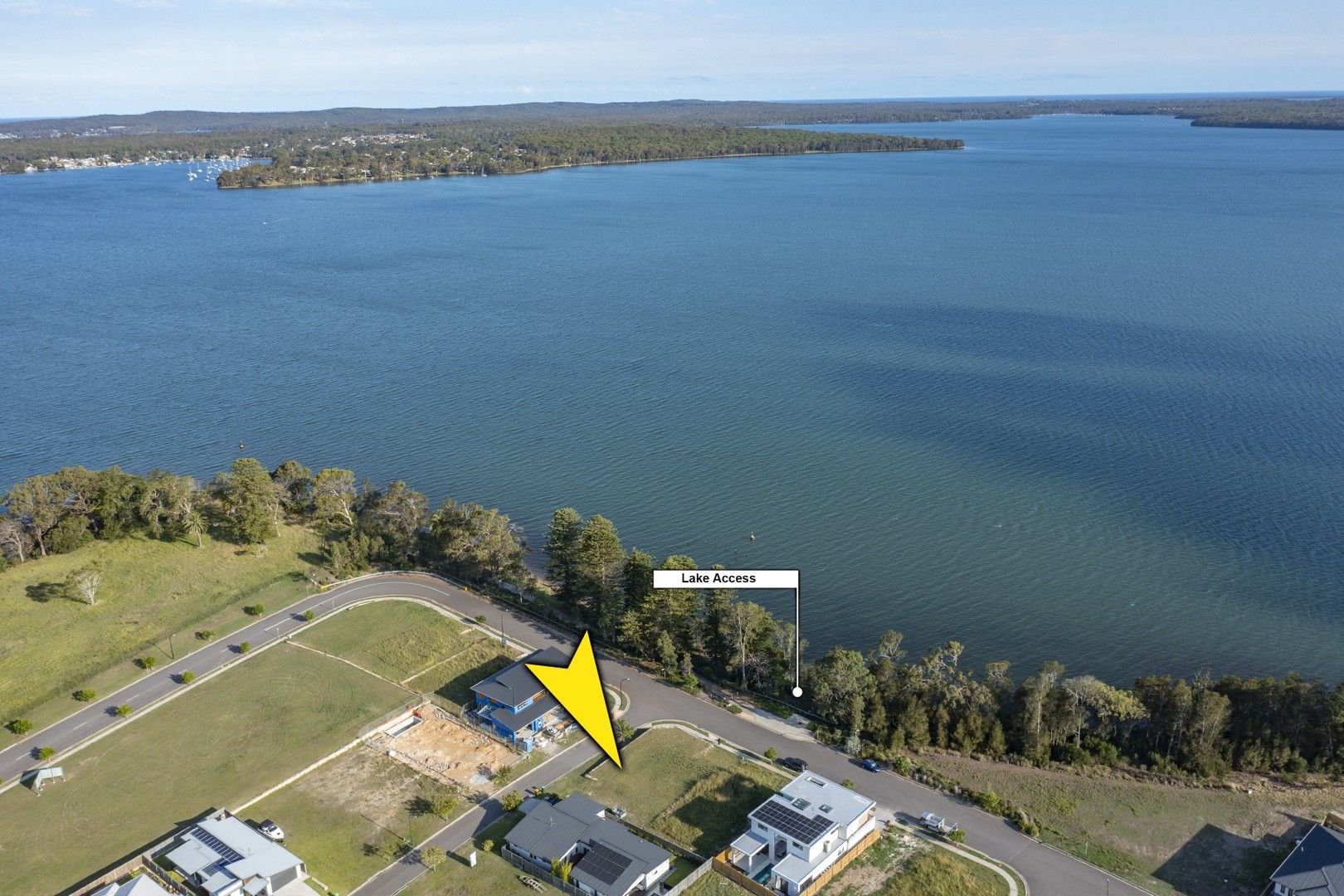 154 Trinity Point Drive, Morisset Park NSW 2264 Domain