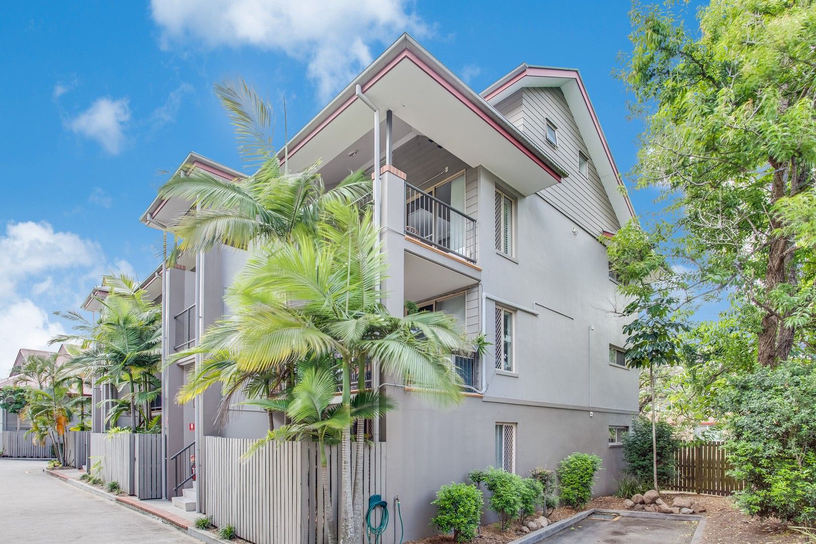 46/87-89 Scott Road, Herston QLD 4006, Image 0