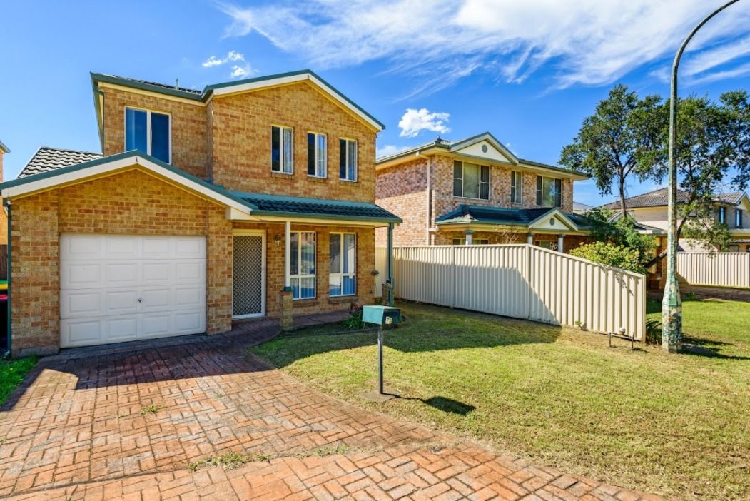 3 bedrooms House in 7A Thirroul Circuit PRESTONS NSW, 2170