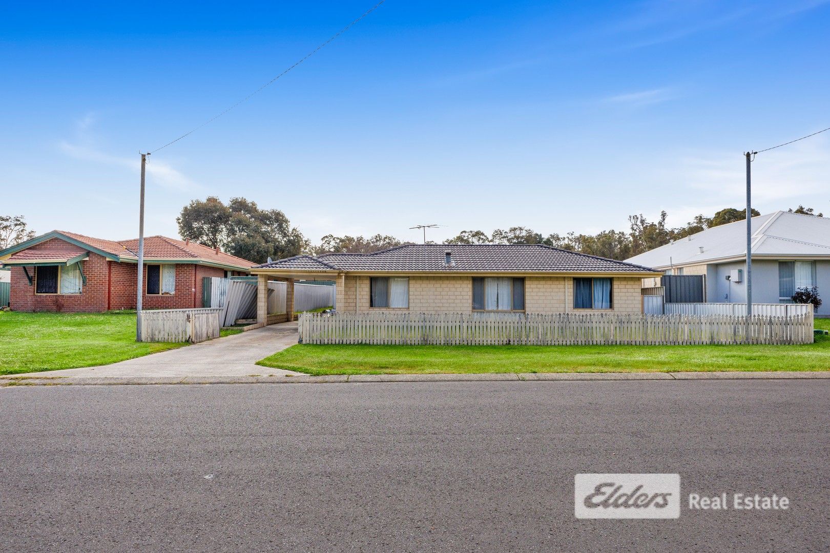 77 Porter Street, Collie WA 6225, Image 0