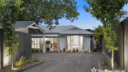 Picture of 36a Cave Hill Road, LILYDALE VIC 3140