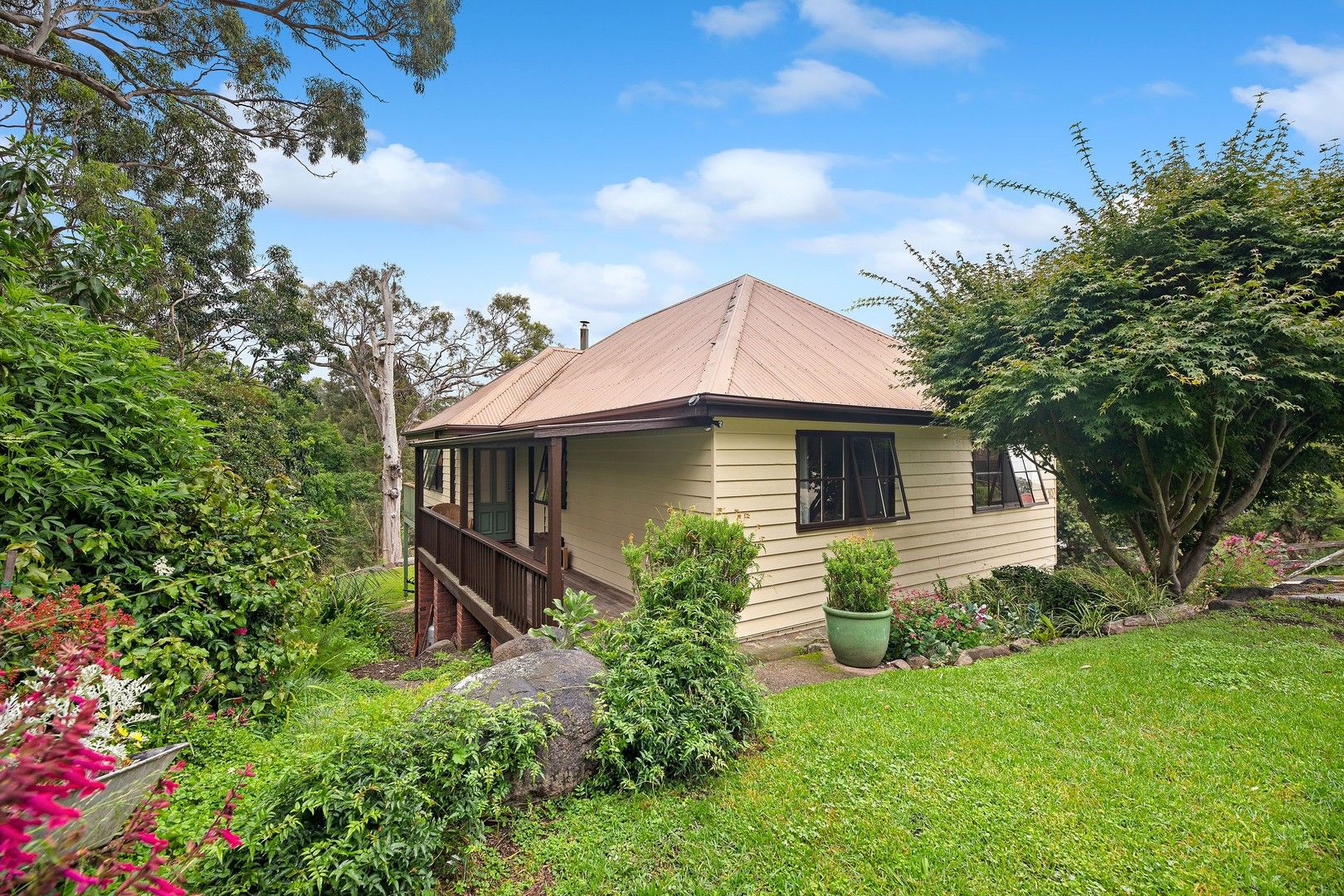 10 Whiffens Lane, Central Tilba NSW 2546, Image 0