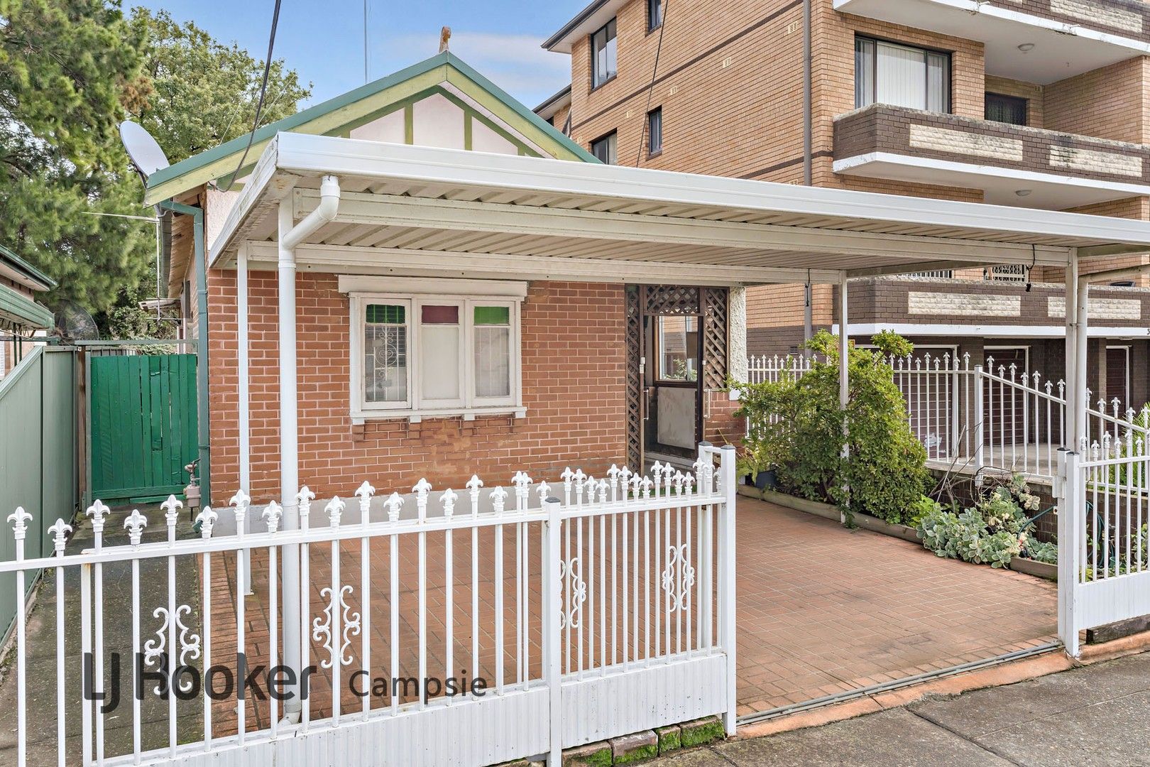 30 Fifth Avenue, Campsie NSW 2194, Image 0