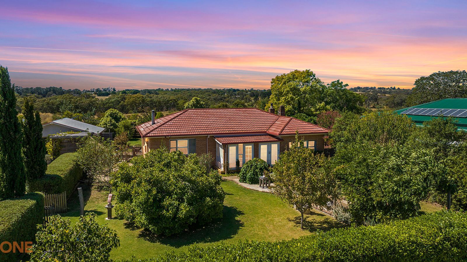 3 bedrooms House in 568 Borenore Road ORANGE NSW, 2800