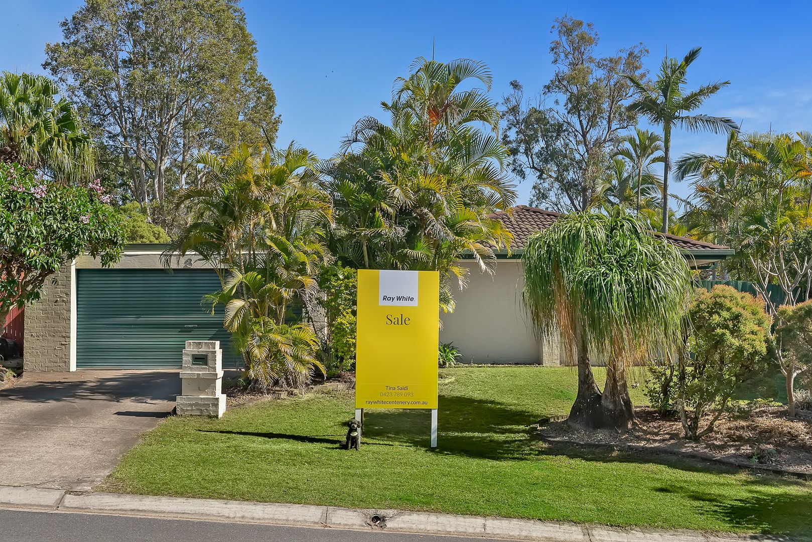 3 Eurabbie Street, Middle Park QLD 4074 Domain