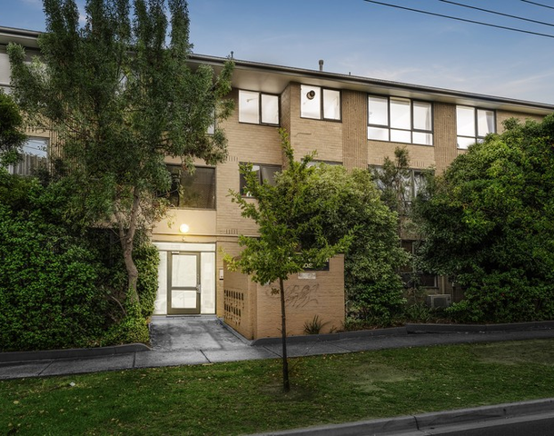 15/798 Warrigal Road, Malvern East VIC 3145