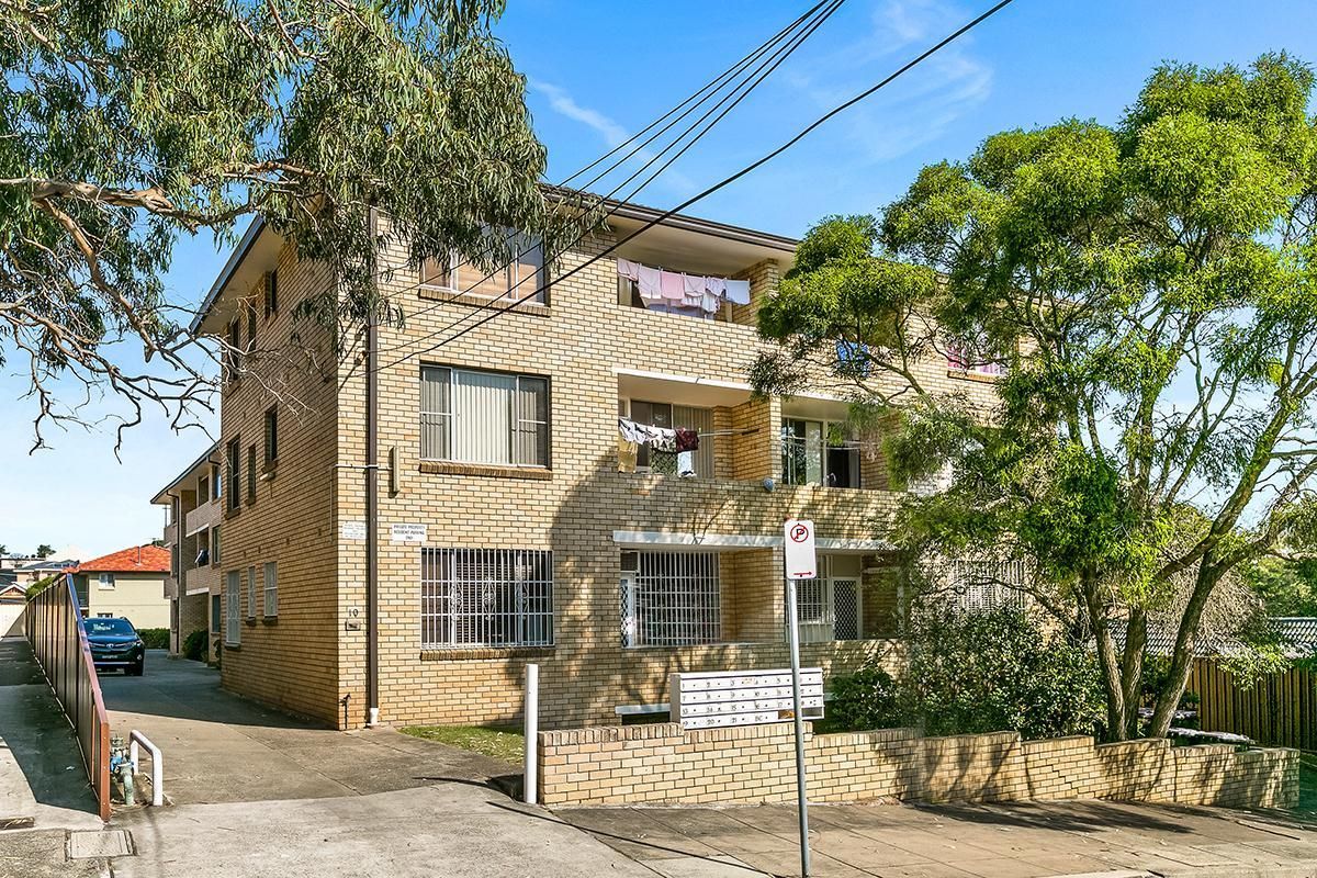 19/10 View Street, Marrickville NSW 2204, Image 2