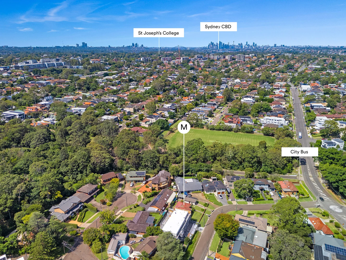 Additional image 14 of 9 Gregory Street, Putney NSW 2112