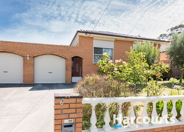 6 Annabella Court, Dandenong North VIC 3175