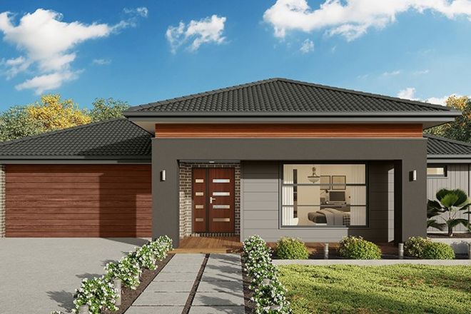 Picture of Lot 314 Todman Cres, BEAUDESERT QLD 4285
