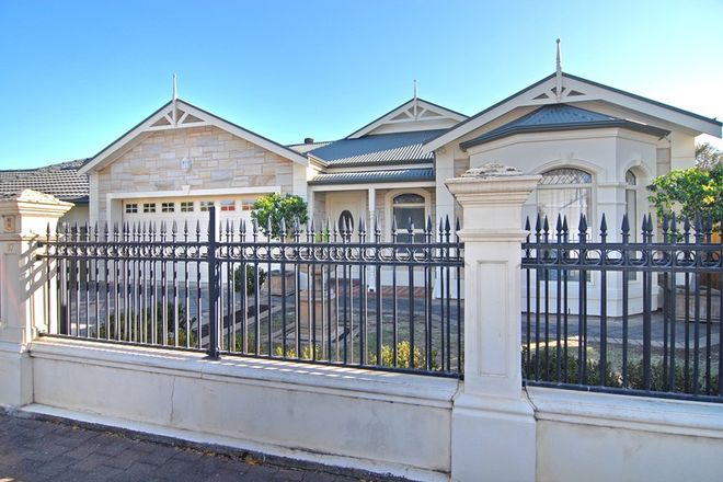 Picture of 87 Arthur Street, MAGILL SA 5072