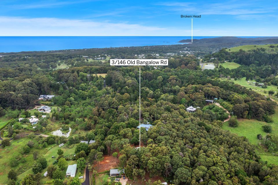 3/146 Old Bangalow Road, Byron Bay NSW 2481 House for Sale Domain