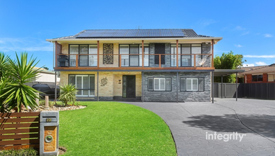Picture of 22 Adelaide Street, GREENWELL POINT NSW 2540