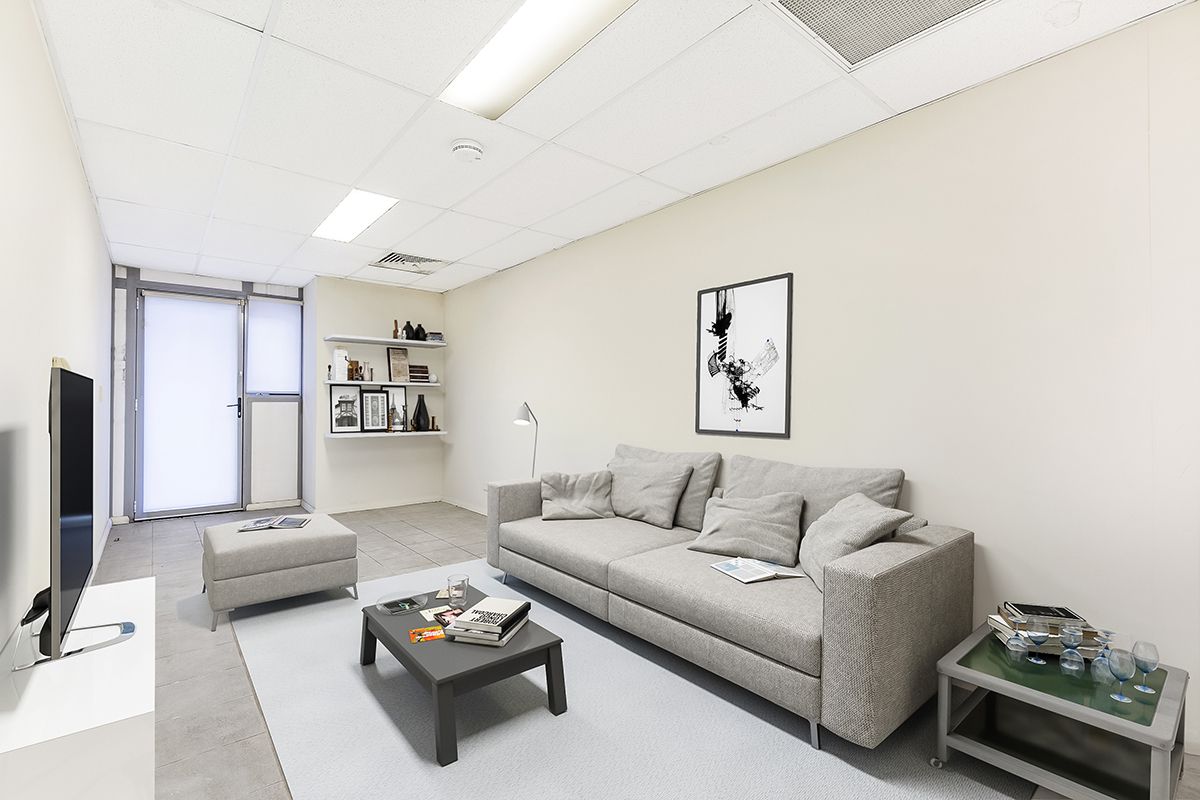 Studio in G19/11A Lachlan Street, WATERLOO NSW, 2017
