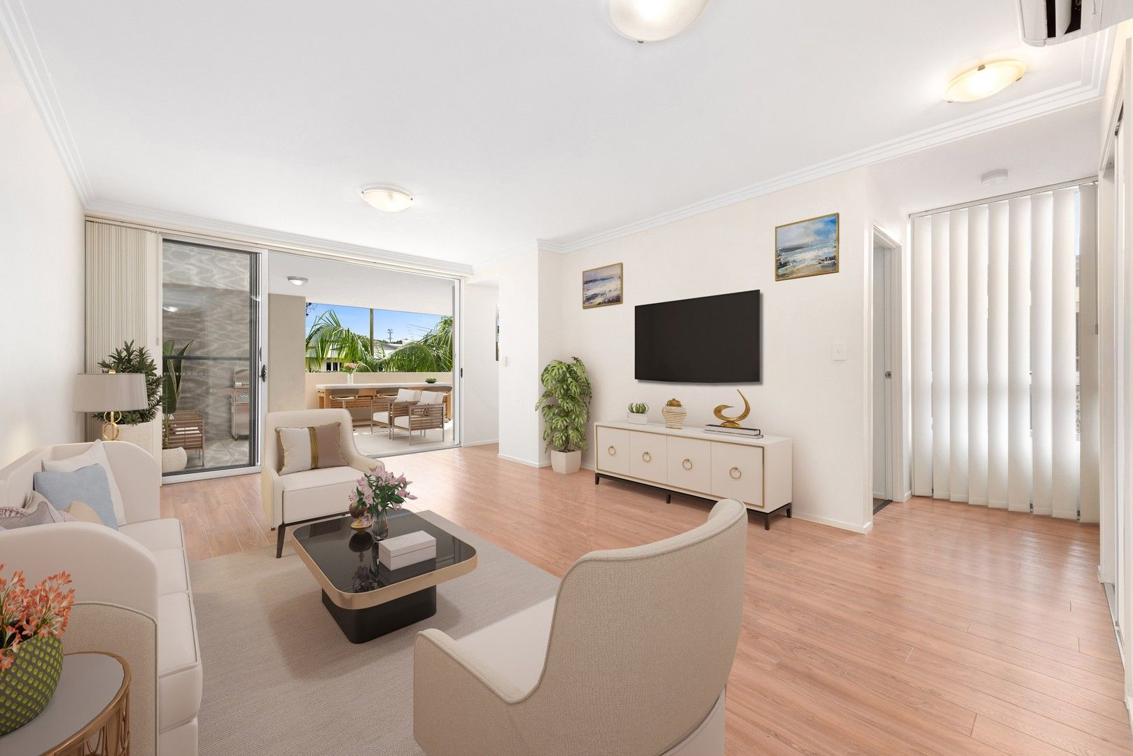 6/7 Selborne Street, Mount Gravatt East QLD 4122, Image 0