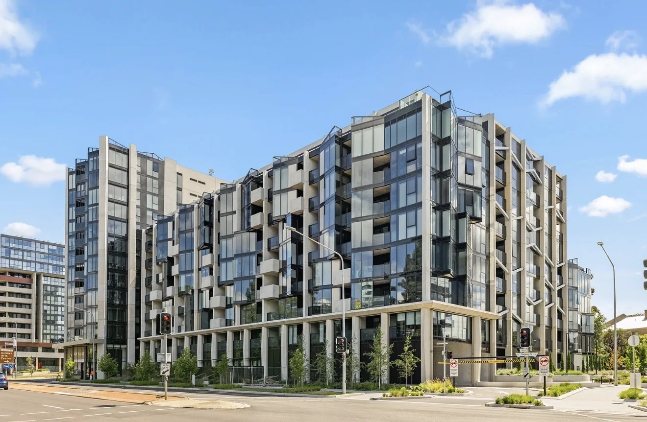 Primary image of 606/81 Cooyong Street, Reid ACT 2612