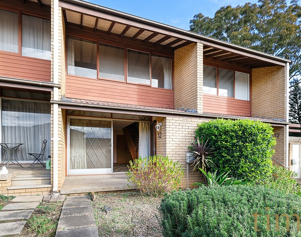 12/9 Garfield Street, Five Dock NSW 2046