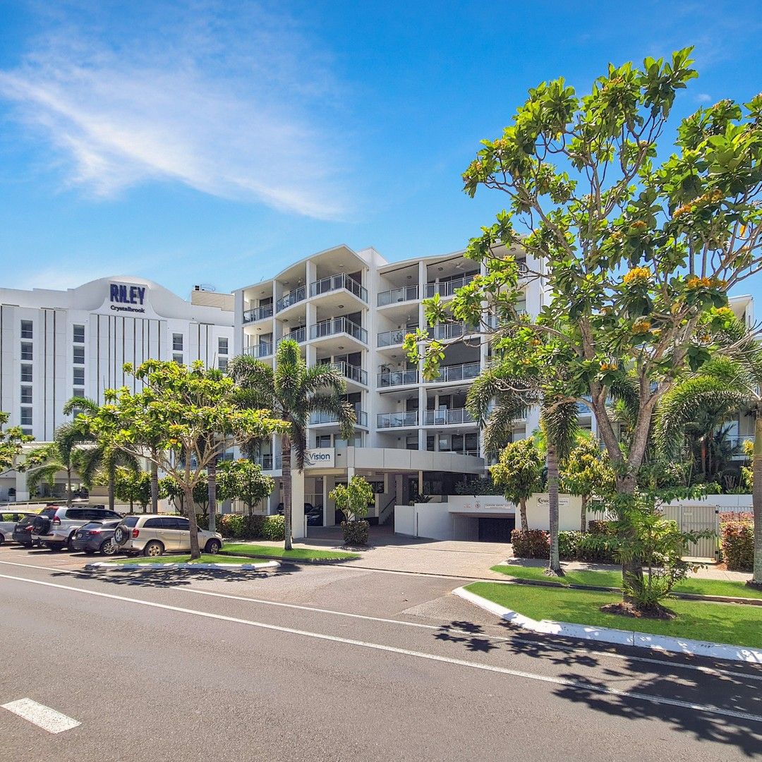 302/125-129 Esplanade, Cairns City QLD 4870, Image 0