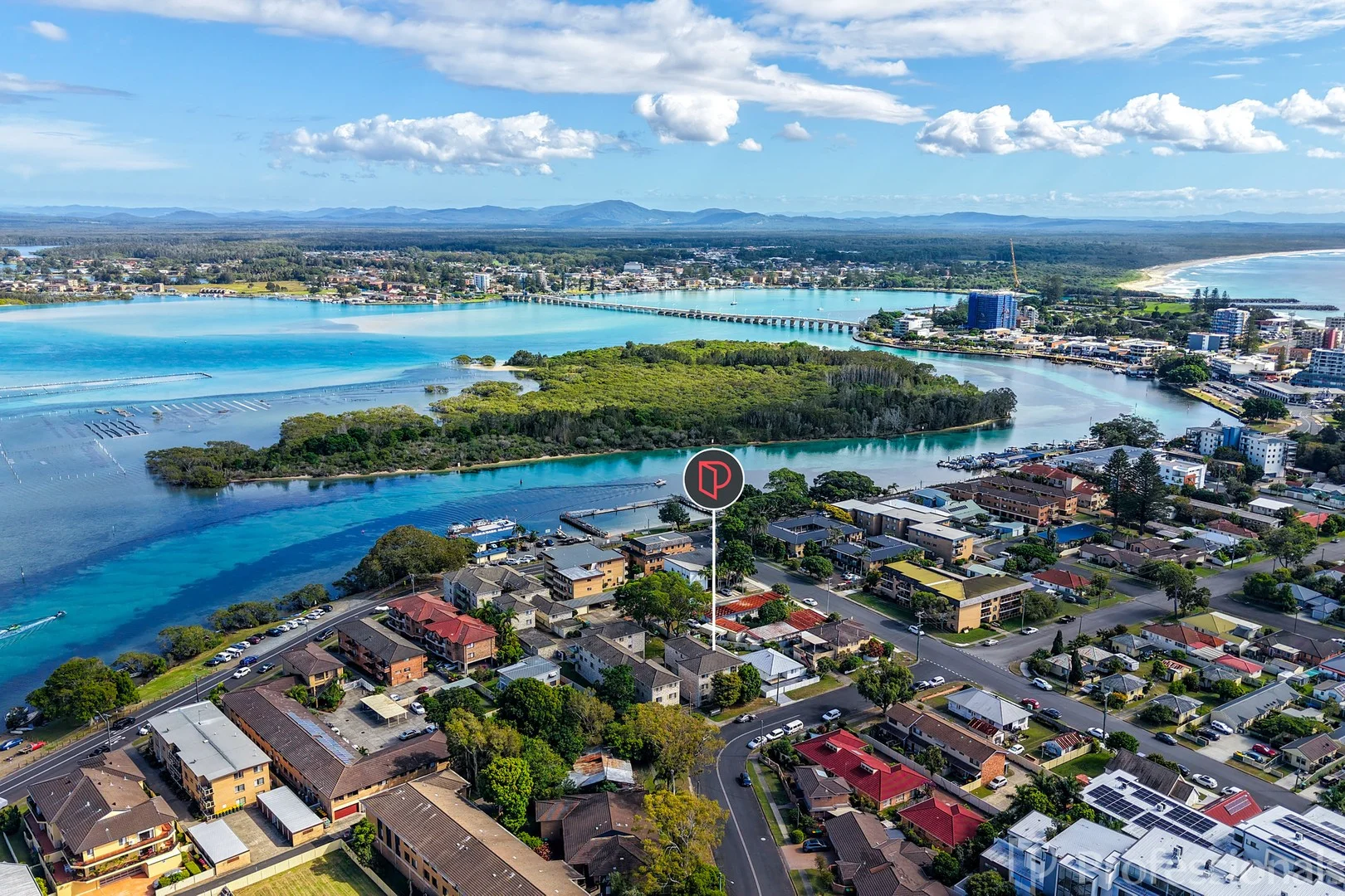 Primary image of 18/68-70 Little Street, Forster NSW 2428