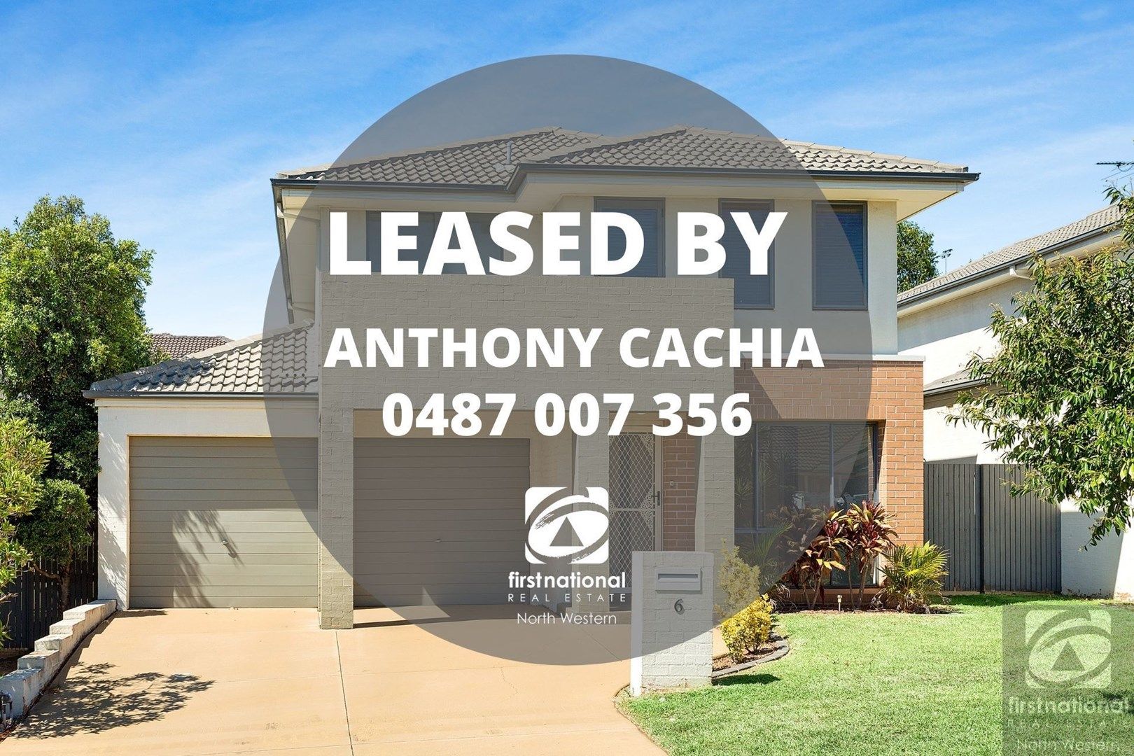 6 Spearwood Court, Acacia Gardens NSW 2763