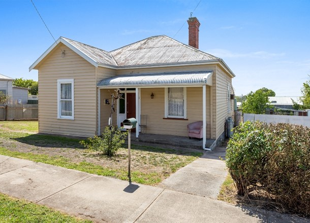 12 Little Street, Camperdown VIC 3260