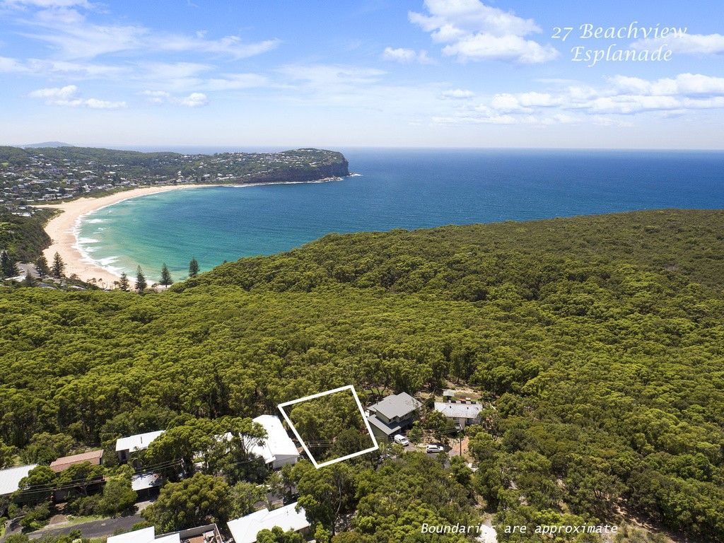 27 Beachview Esplanade, Macmasters Beach NSW 2251, Image 0