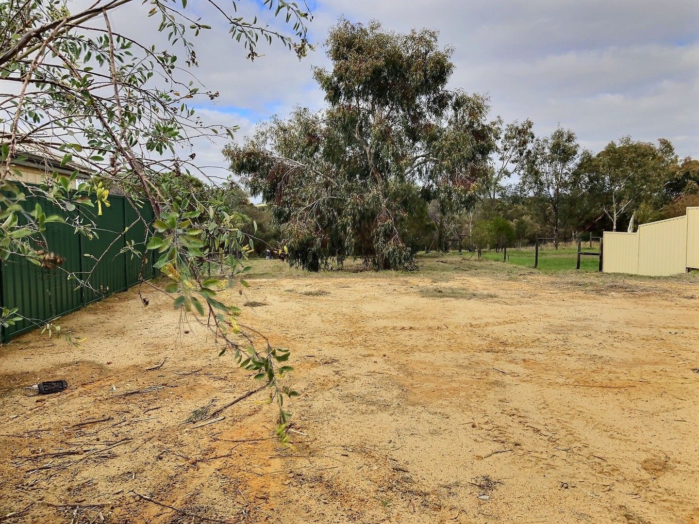 Vacant land in 15 Riverside Outlook, NORTHAM WA, 6401