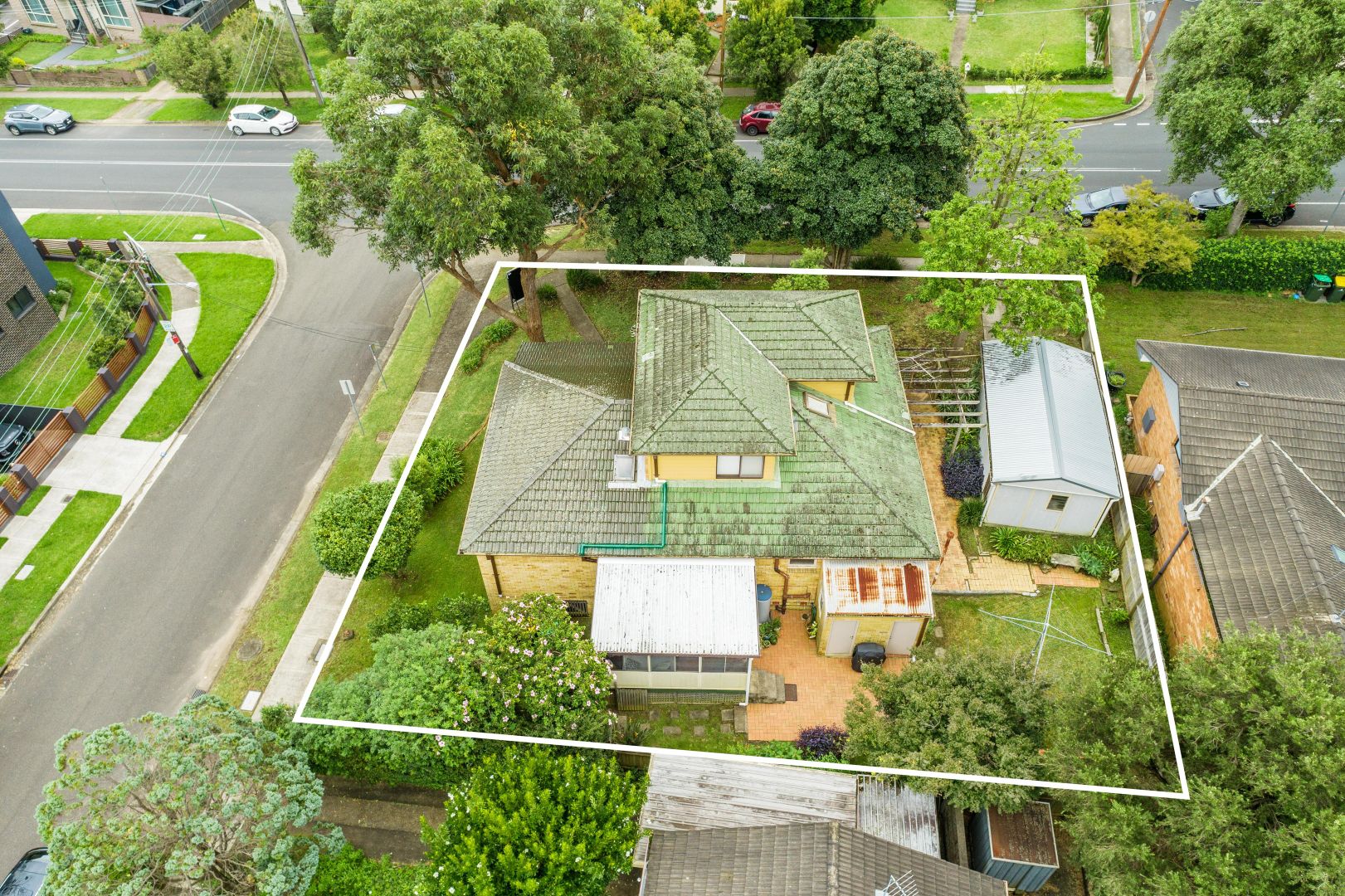 18 Tennyson Road, Gladesville NSW 2111, Image 1