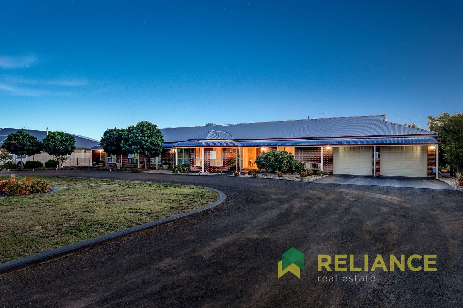 11 KILLARNEY DRIVE, Melton VIC 3337, Image 1